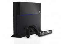 Sony PlayStation 4 - 500 GB